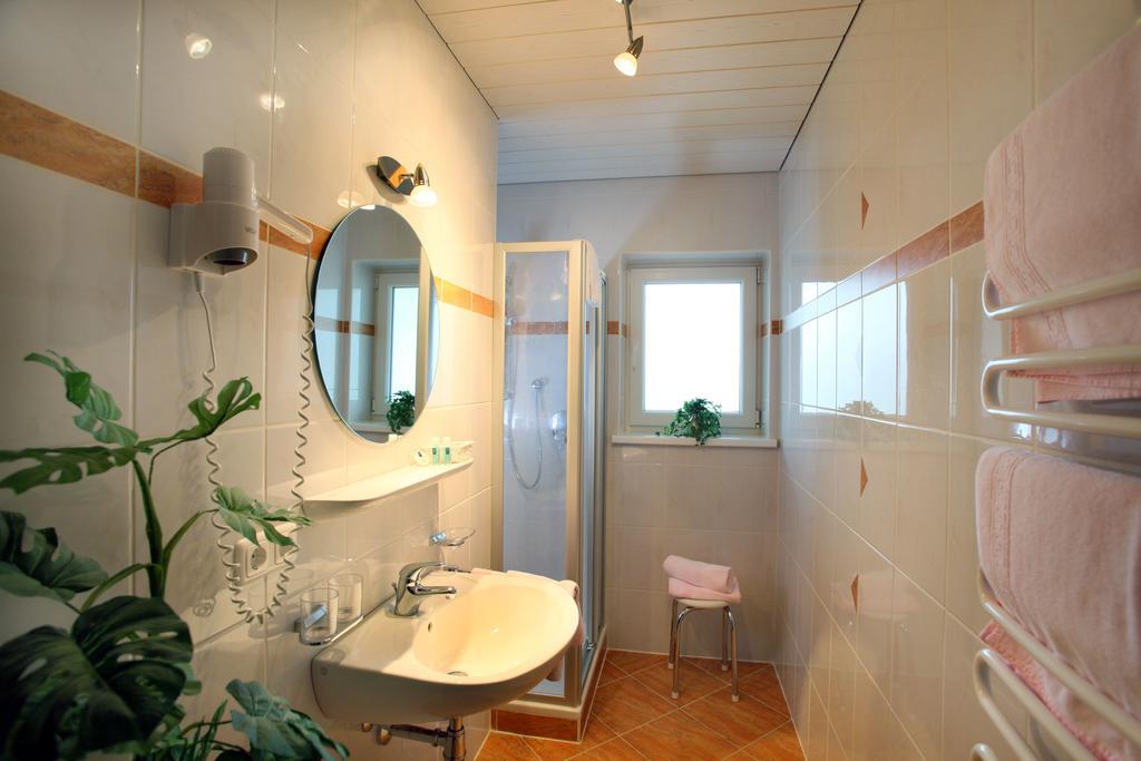 Activ Wellness - Appartement Schermerhof 베스텐도르프 외부 사진