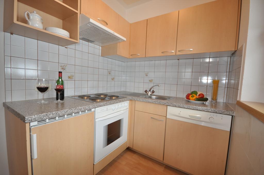 Activ Wellness - Appartement Schermerhof 베스텐도르프 외부 사진