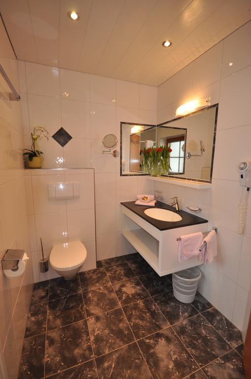 Activ Wellness - Appartement Schermerhof 베스텐도르프 외부 사진