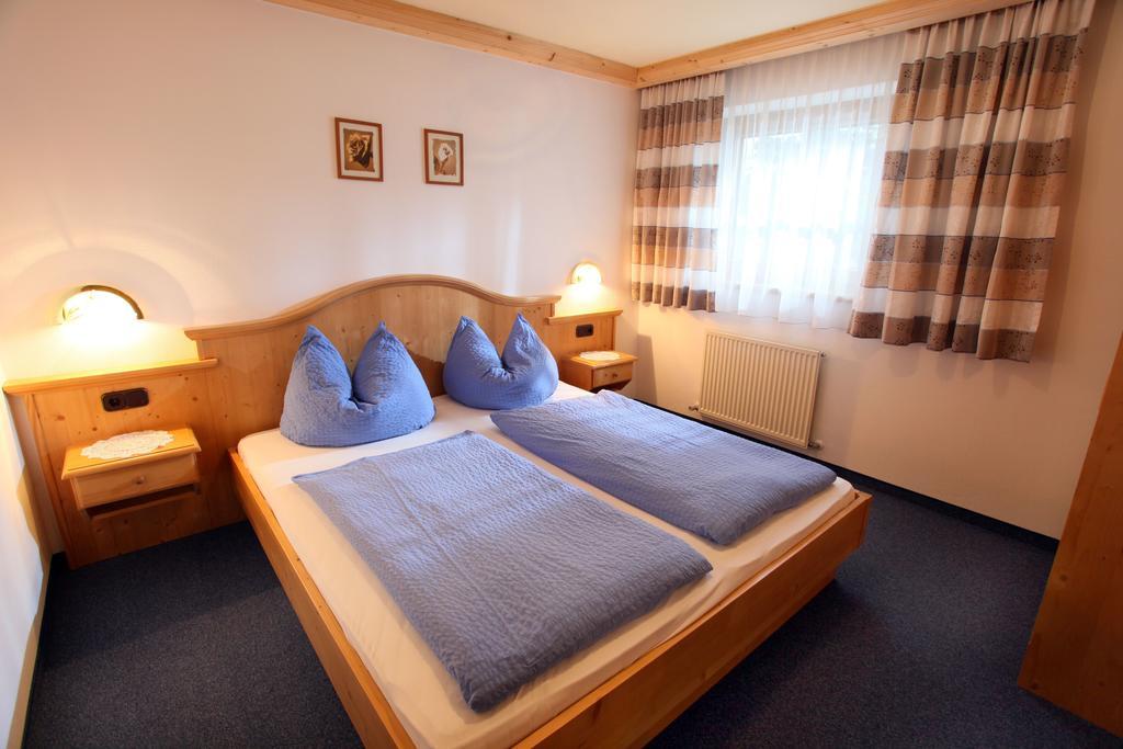 Activ Wellness - Appartement Schermerhof 베스텐도르프 외부 사진