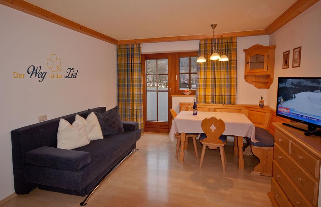 Activ Wellness - Appartement Schermerhof 베스텐도르프 외부 사진