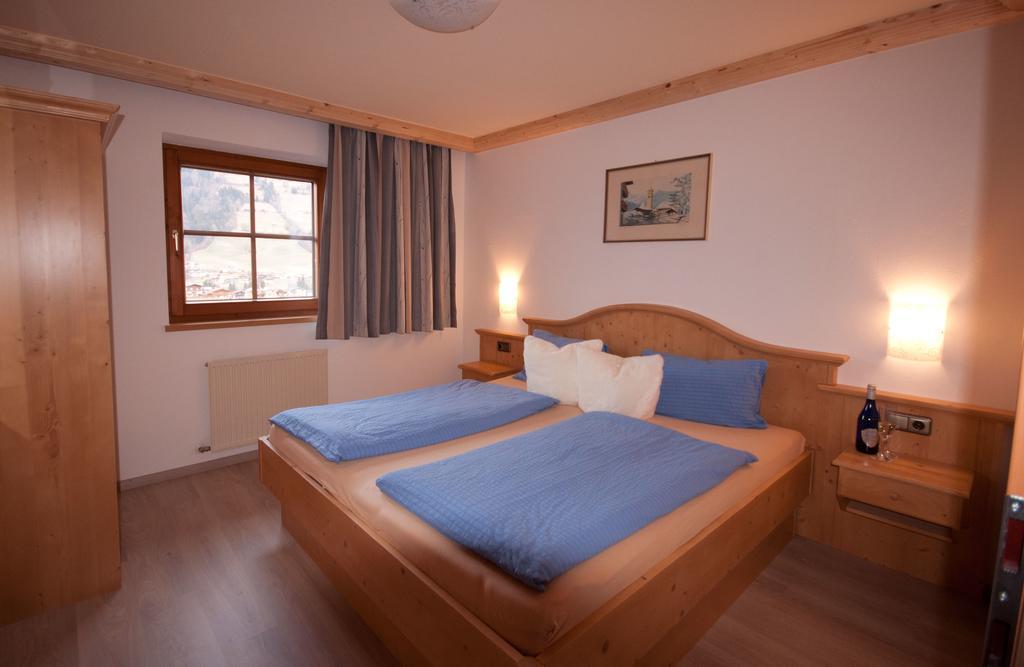 Activ Wellness - Appartement Schermerhof 베스텐도르프 외부 사진