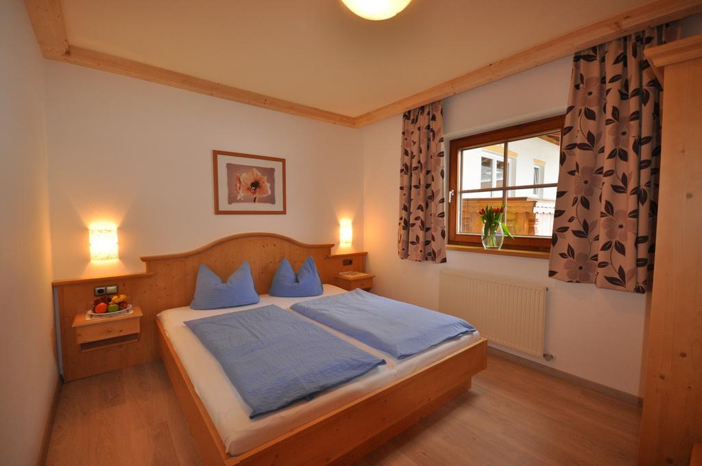 Activ Wellness - Appartement Schermerhof 베스텐도르프 외부 사진