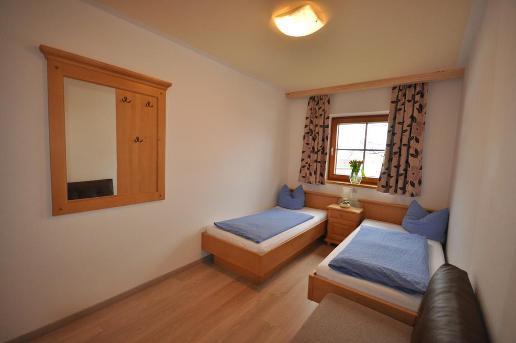 Activ Wellness - Appartement Schermerhof 베스텐도르프 외부 사진