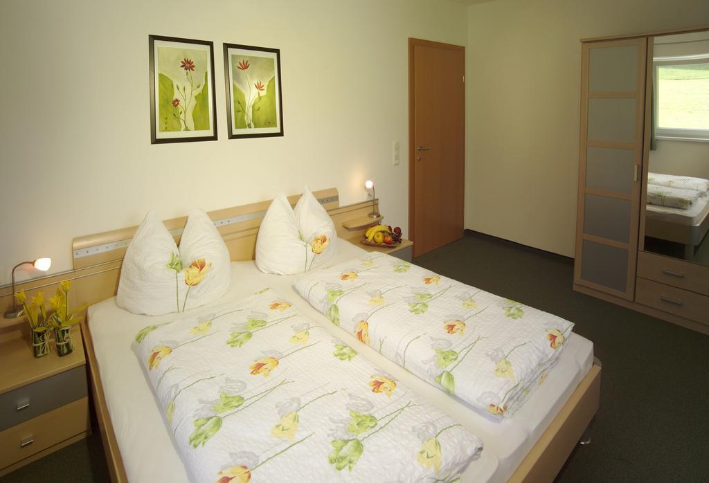 Activ Wellness - Appartement Schermerhof 베스텐도르프 외부 사진