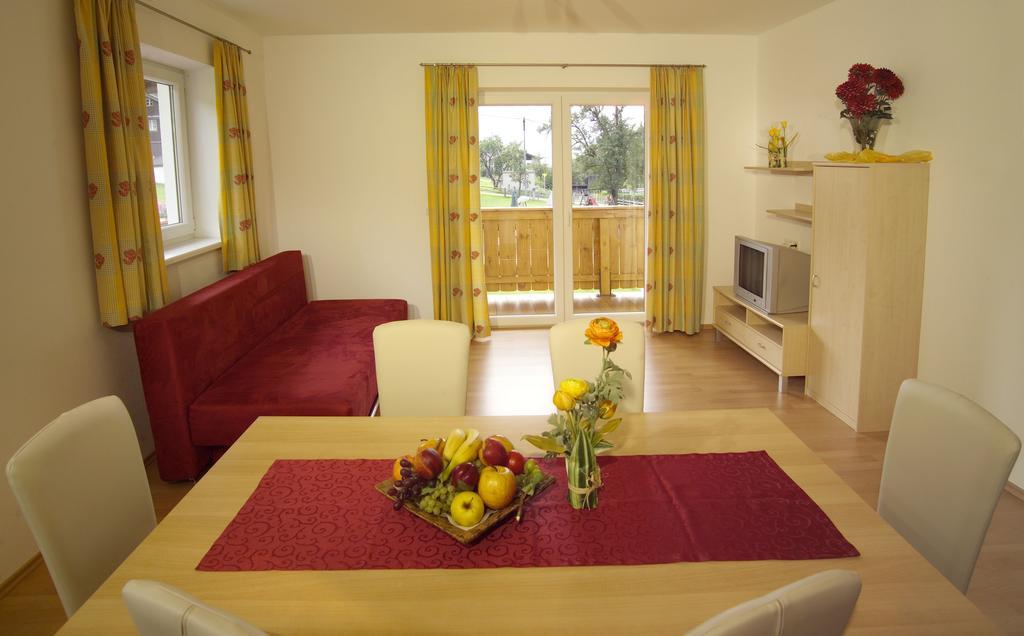 Activ Wellness - Appartement Schermerhof 베스텐도르프 외부 사진