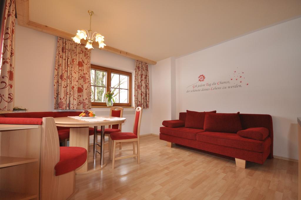 Activ Wellness - Appartement Schermerhof 베스텐도르프 외부 사진