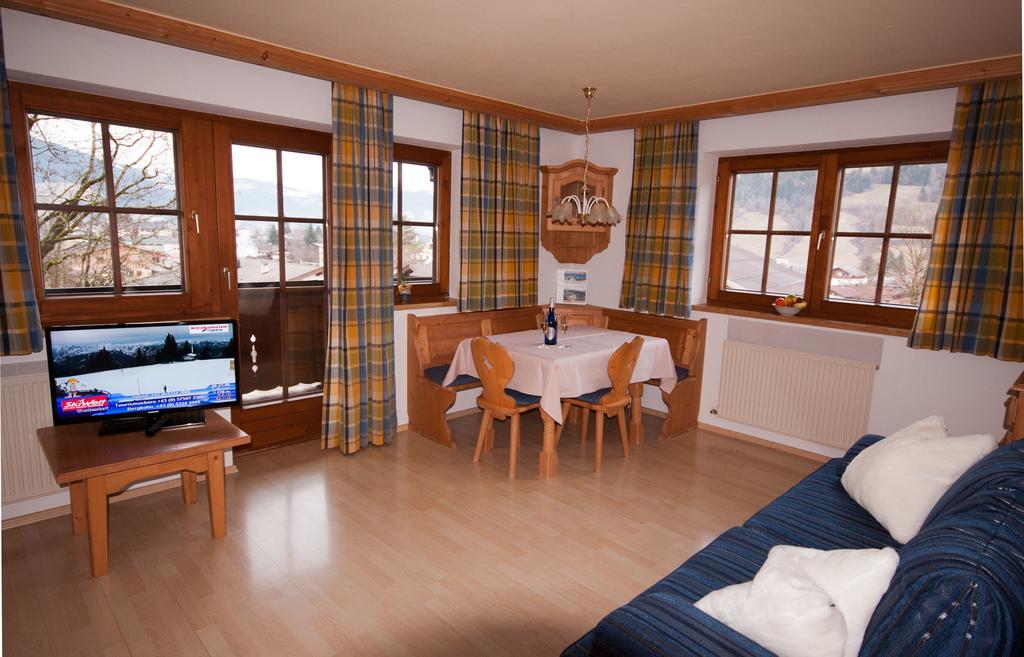 Activ Wellness - Appartement Schermerhof 베스텐도르프 외부 사진