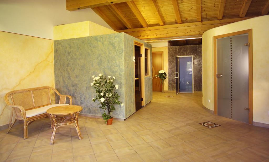 Activ Wellness - Appartement Schermerhof 베스텐도르프 외부 사진