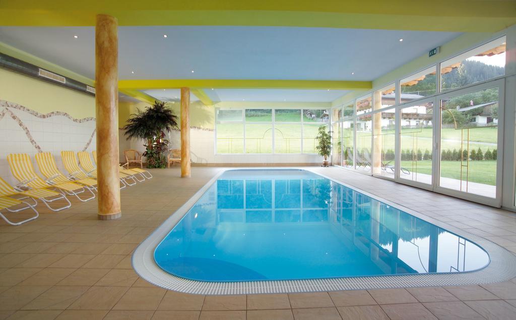Activ Wellness - Appartement Schermerhof 베스텐도르프 외부 사진
