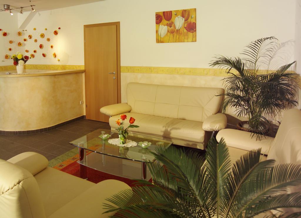 Activ Wellness - Appartement Schermerhof 베스텐도르프 외부 사진