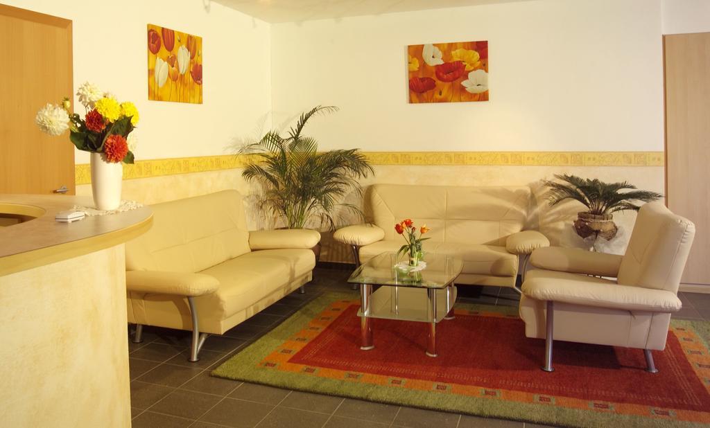 Activ Wellness - Appartement Schermerhof 베스텐도르프 외부 사진